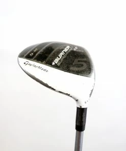 TaylorMade Burner SuperFast 2.0 5 Wood 18* RH 42 In Matrix Graphite Ladies Flex 15 TaylorMade Burner SuperFast 2.0 5 Wood 18* RH 42 In Matrix Graphite Ladies Flex -Outlet TaylorMade Drivers Store f92c9717 23b7 5a67 b87d 097d31179508