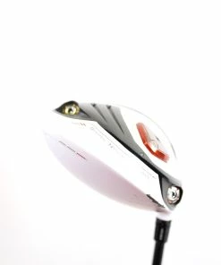 TaylorMade R11 Driver - Right-Handed - 9 Degrees - Regular Flex -Outlet TaylorMade Drivers Store f967642a 8e4f 5eea a486 28e44fc0c9d5