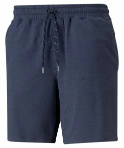 PUMA Golf PUMA X PTC CLOUDSPUN 7" Golf Shorts -Outlet TaylorMade Drivers Store f9739f2ff24a9788252a9654c5d02458dc608809