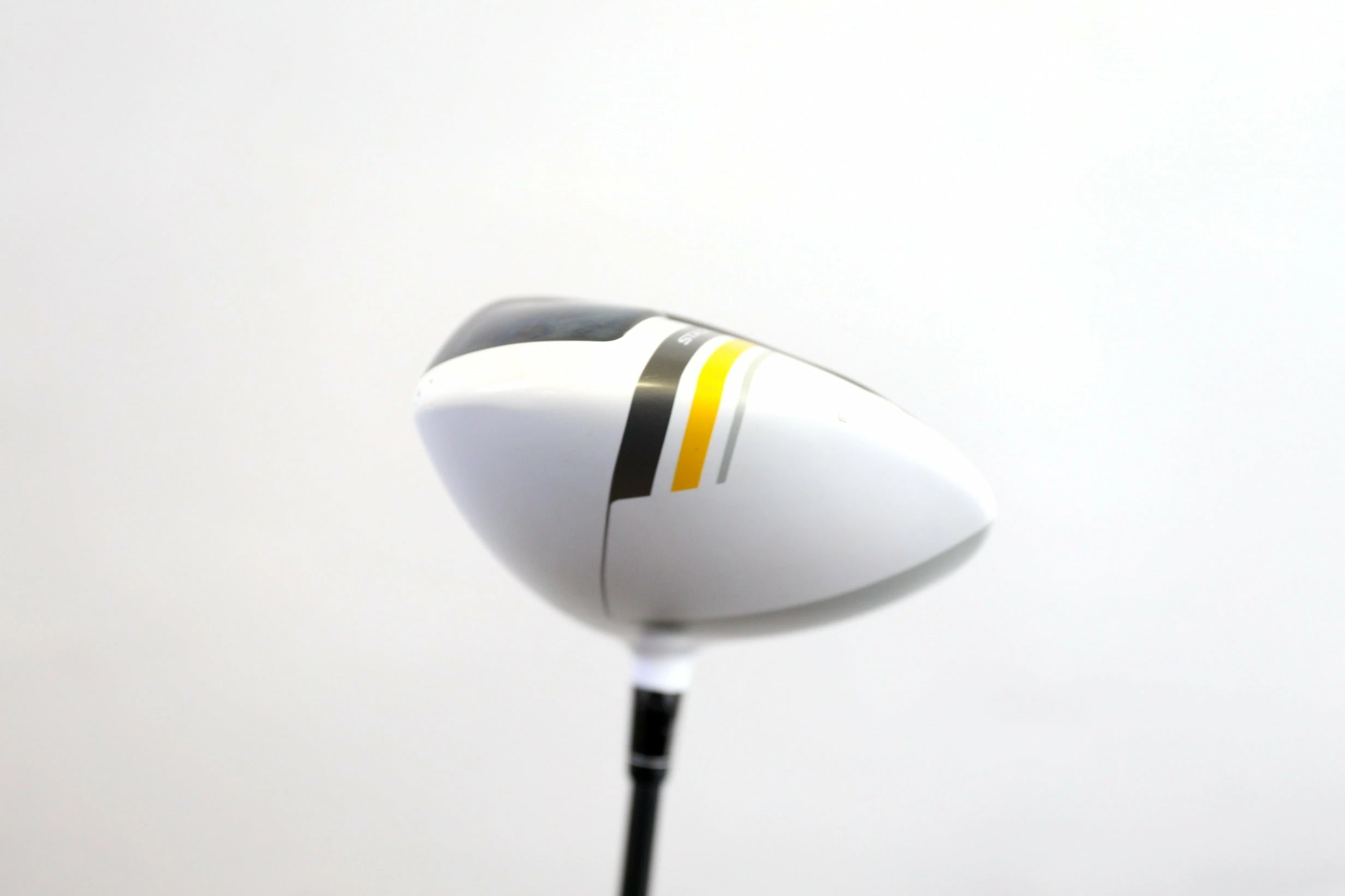 TaylorMade RocketBallz RBZ Stage 2 Driver - Right-Handed - 10.5 Degrees - Ladies Flex 5 TaylorMade RocketBallz RBZ Stage 2 Driver - Right-Handed - 10.5 Degrees - Ladies Flex - Image 3