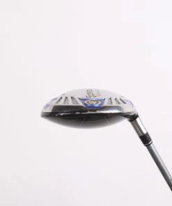 TaylorMade Burner Steel 3 Wood 15* RH 40.75 In Reax Graphite Shaft Ladies Flex -Outlet TaylorMade Drivers Store fa378b8d 03a5 515a 8222 3df0ca318b12