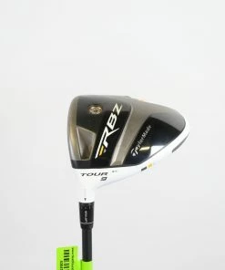 TaylorMade RocketBallz RBZ Stage 2 Tour Driver - Left-Handed - 9 Degrees - Seniors Flex -Outlet TaylorMade Drivers Store fa46e99f 6bbe 5bea 9b44 f0bc5dc5e80d
