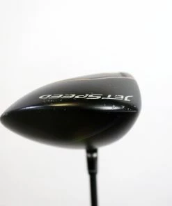 TaylorMade JetSpeed Driver - Left-Handed - 10.5 Degrees - Regular Flex -Outlet TaylorMade Drivers Store fad16973 2398 5c17 ac95 cbc8bc8c4119