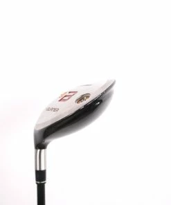 LEFTY TaylorMade Burner High Launch 3 Wood 15* 43 In REAX Graphite Stiff Flex -Outlet TaylorMade Drivers Store fb19adad 3487 5dcb 9b95 00a10b7b0dd2