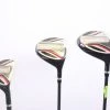 MaxFli Black Max 3W, 5W, 3H Wood Set RH MaxFli Graphite Shafts Regular Flex -Outlet TaylorMade Drivers Store fb2893aa 49d7 5f8d ba5f fdfbd1ddfdd0 scaled