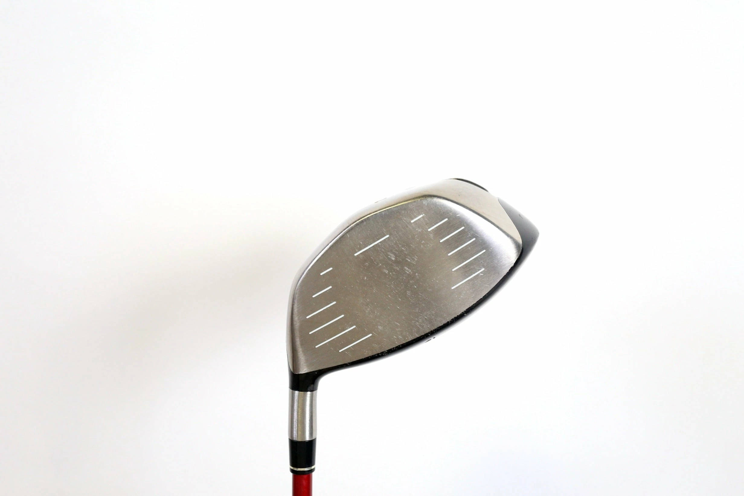 TaylorMade R5 XL 460cc N Driver - Right-Handed - 10.5 Degrees - Regular Flex 8 TaylorMade R5 XL 460cc N Driver - Right-Handed - 10.5 Degrees - Regular Flex - Image 6