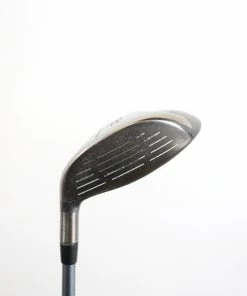 TaylorMade R580 5 Wood 18* RH 41.5 In TaylorMade Graphite Shaft Ladies Flex -Outlet TaylorMade Drivers Store fb53a542 66f0 503d 90e6 edffa1cb60b3