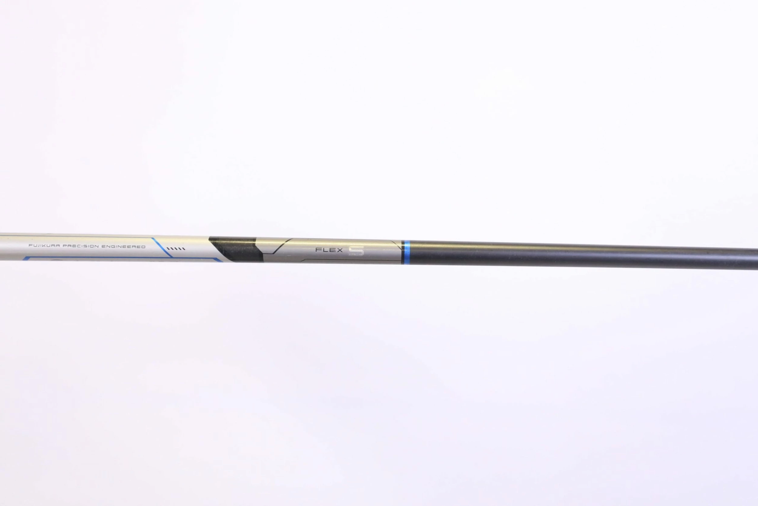 TaylorMade SLDR 3 Wood 15* LH 43.5 In Fujikura Speeder Graphite Stiff Flex 10 TaylorMade SLDR 3 Wood 15* LH 43.5 In Fujikura Speeder Graphite Stiff Flex - Image 8