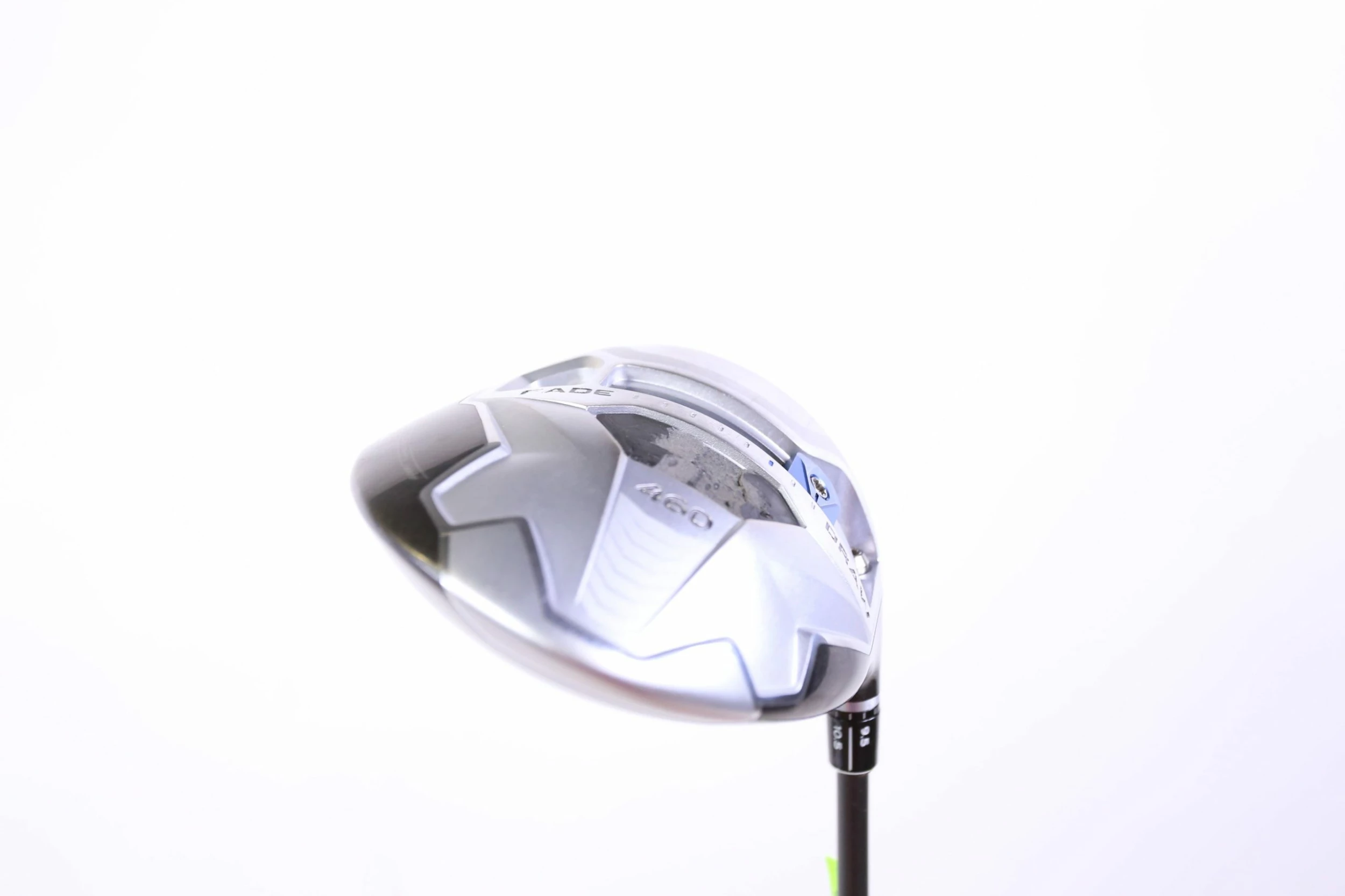 TaylorMade SLDR Driver - Right-Handed - 12 Degrees - Extra Stiff Flex 7 TaylorMade SLDR Driver - Right-Handed - 12 Degrees - Extra Stiff Flex - Image 5