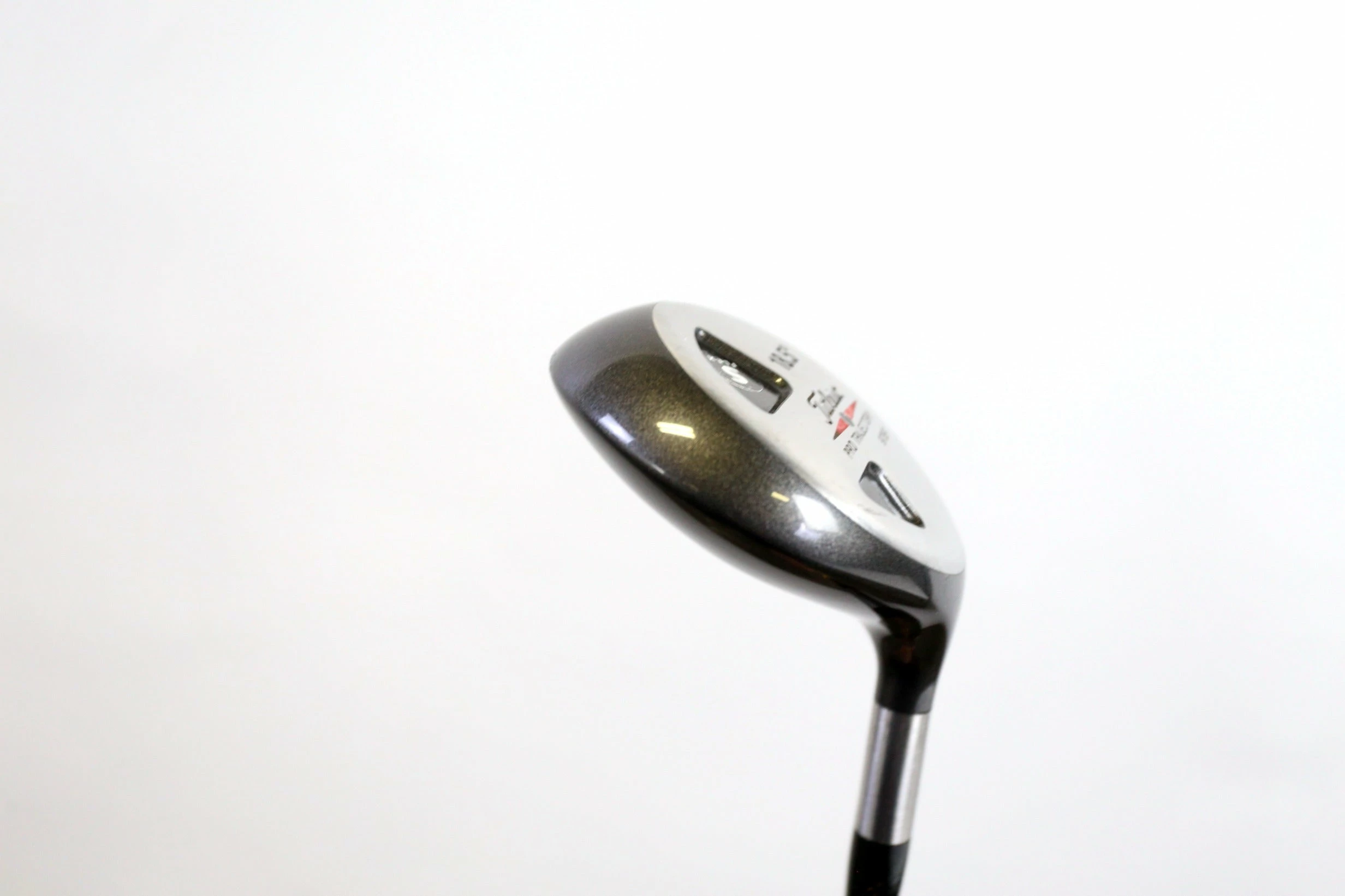 Titleist 975F 18.5* Wood RH 42 In Graphite Shaft Stiff Flex 5 Titleist 975F 18.5* Wood RH 42 In Graphite Shaft Stiff Flex - Image 3