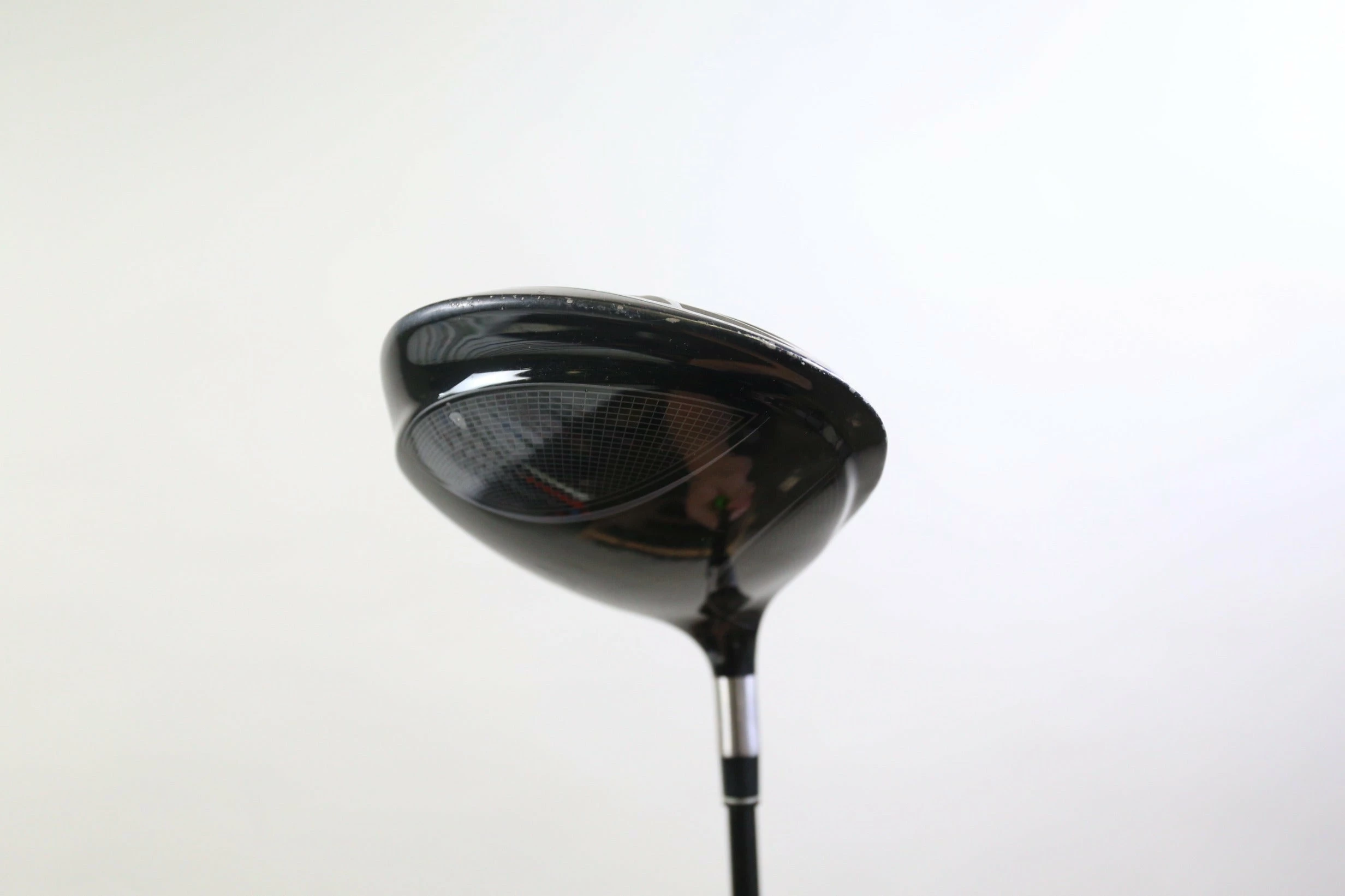 TaylorMade Burner '09 Driver - Right-Handed - 9.5 Degrees - Stiff Flex 6 TaylorMade Burner '09 Driver - Right-Handed - 9.5 Degrees - Stiff Flex - Image 4