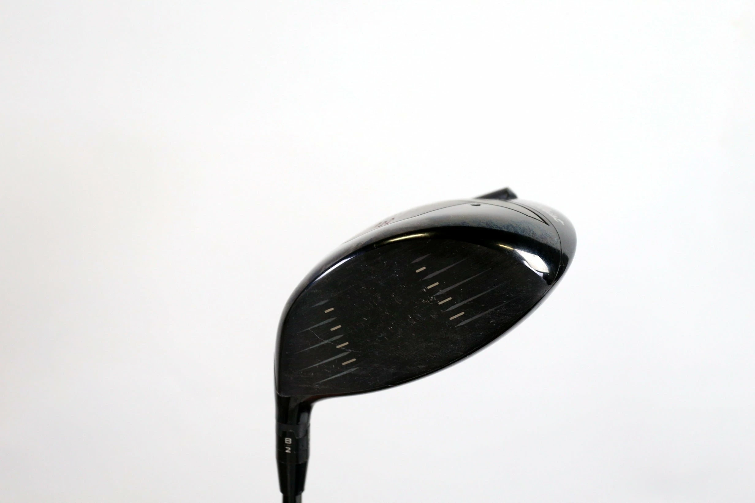 Titleist TS3 Driver - Right-Handed - 9.5 Degrees - Regular Flex 8 Titleist TS3 Driver - Right-Handed - 9.5 Degrees - Regular Flex - Image 6