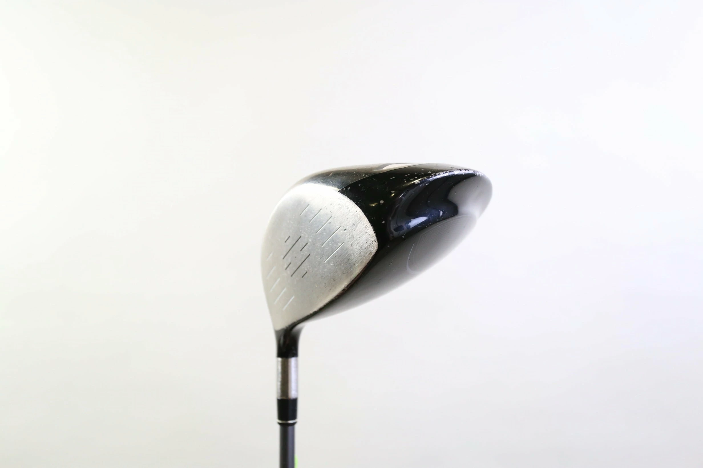 TaylorMade Burner '09 Driver - Right-Handed - 13 Degrees - Ladies Flex 7 TaylorMade Burner '09 Driver - Right-Handed - 13 Degrees - Ladies Flex - Image 5