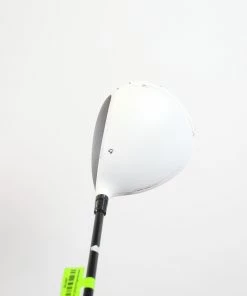 TaylorMade R11 Driver - Right-Handed - 10.5 Degrees - Regular Flex -Outlet TaylorMade Drivers Store fd29d8f1 2029 5e05 a7dd 313afc70fbf1