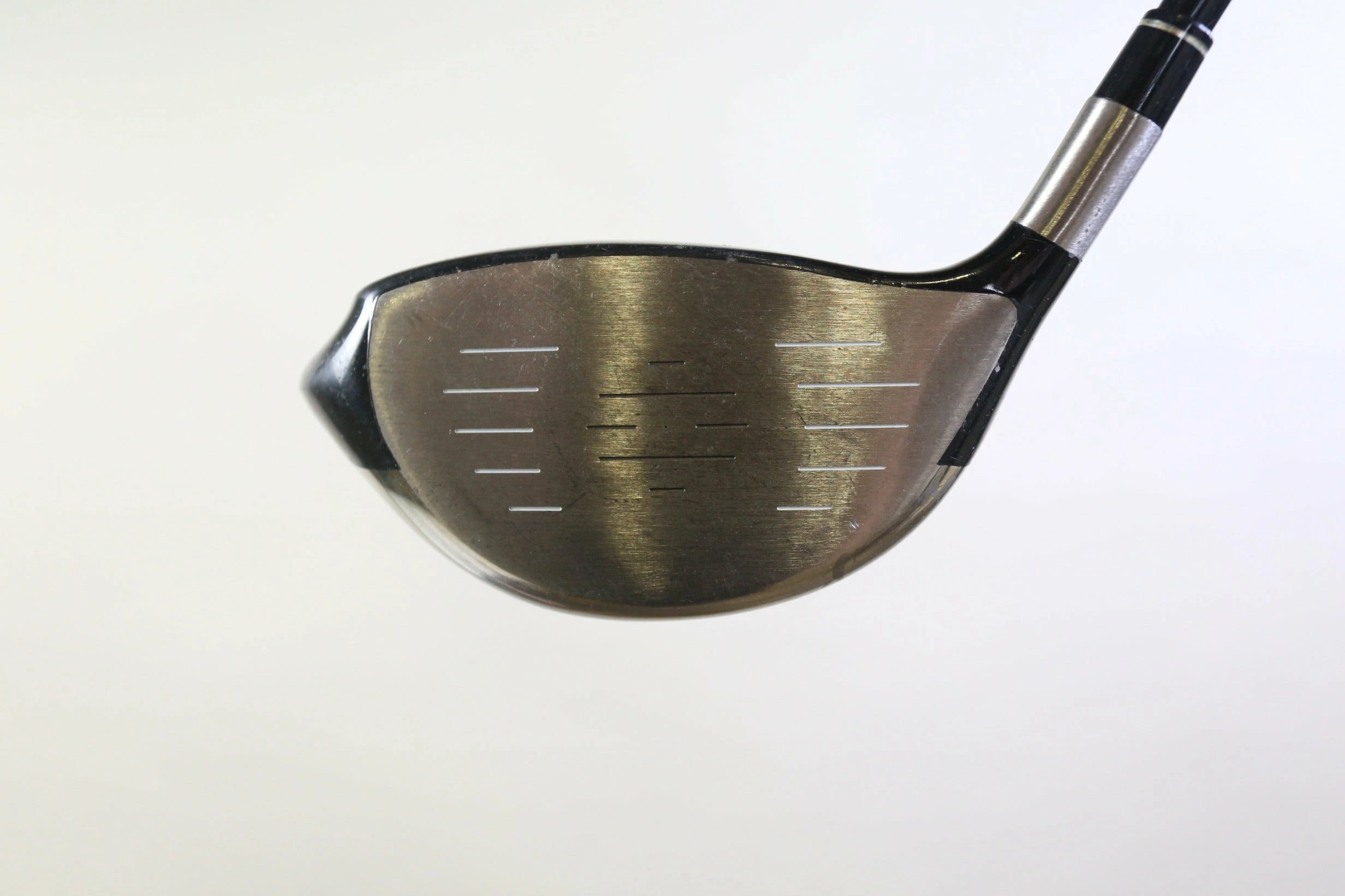 TaylorMade Burner '09 Driver - Right-Handed - 9.5 Degrees - Stiff Flex 8 TaylorMade Burner '09 Driver - Right-Handed - 9.5 Degrees - Stiff Flex - Image 6