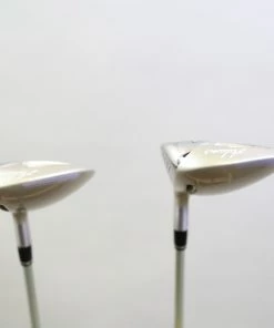 Adams® Adams Idea Almond 5, 7 Wood Set RH Grafalloy Shafts Ladies Flex -Outlet TaylorMade Drivers Store fddc7baf 3cc4 5ff4 a59a 9af2422c2b5e