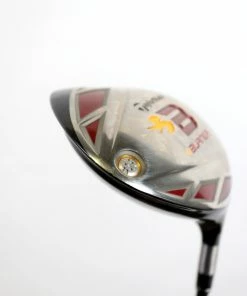 TaylorMade Burner '09 Driver - Right-Handed - 9.5 Degrees - Stiff Flex -Outlet TaylorMade Drivers Store fdf0e62f 857e 575d 8760 a2b1ad40158f