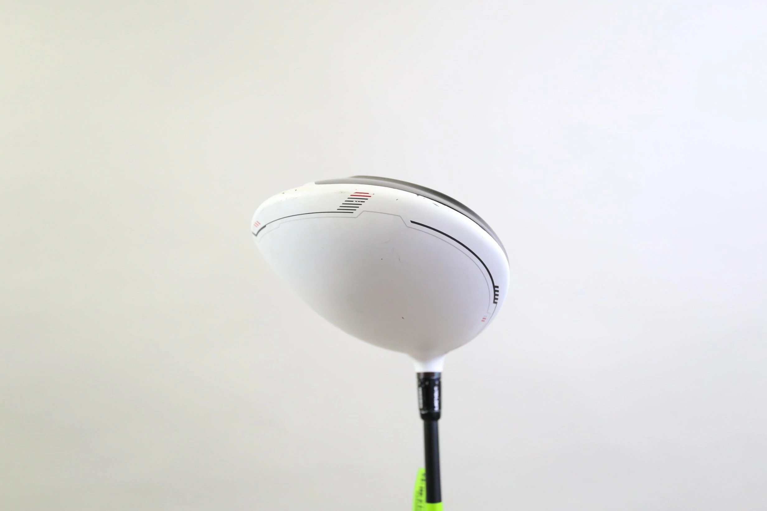 TaylorMade R11-S Driver - Right-Handed - 9 Degrees - Extra Stiff Flex 5 TaylorMade R11-S Driver - Right-Handed - 9 Degrees - Extra Stiff Flex - Image 4