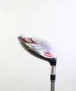 TaylorMade Burner Steel 3 Wood 15* RH 42 In REAX Graphite Shaft Ladies Flex -Outlet TaylorMade Drivers Store fe0533f3 3e41 500f 9510 f7a61774f77c