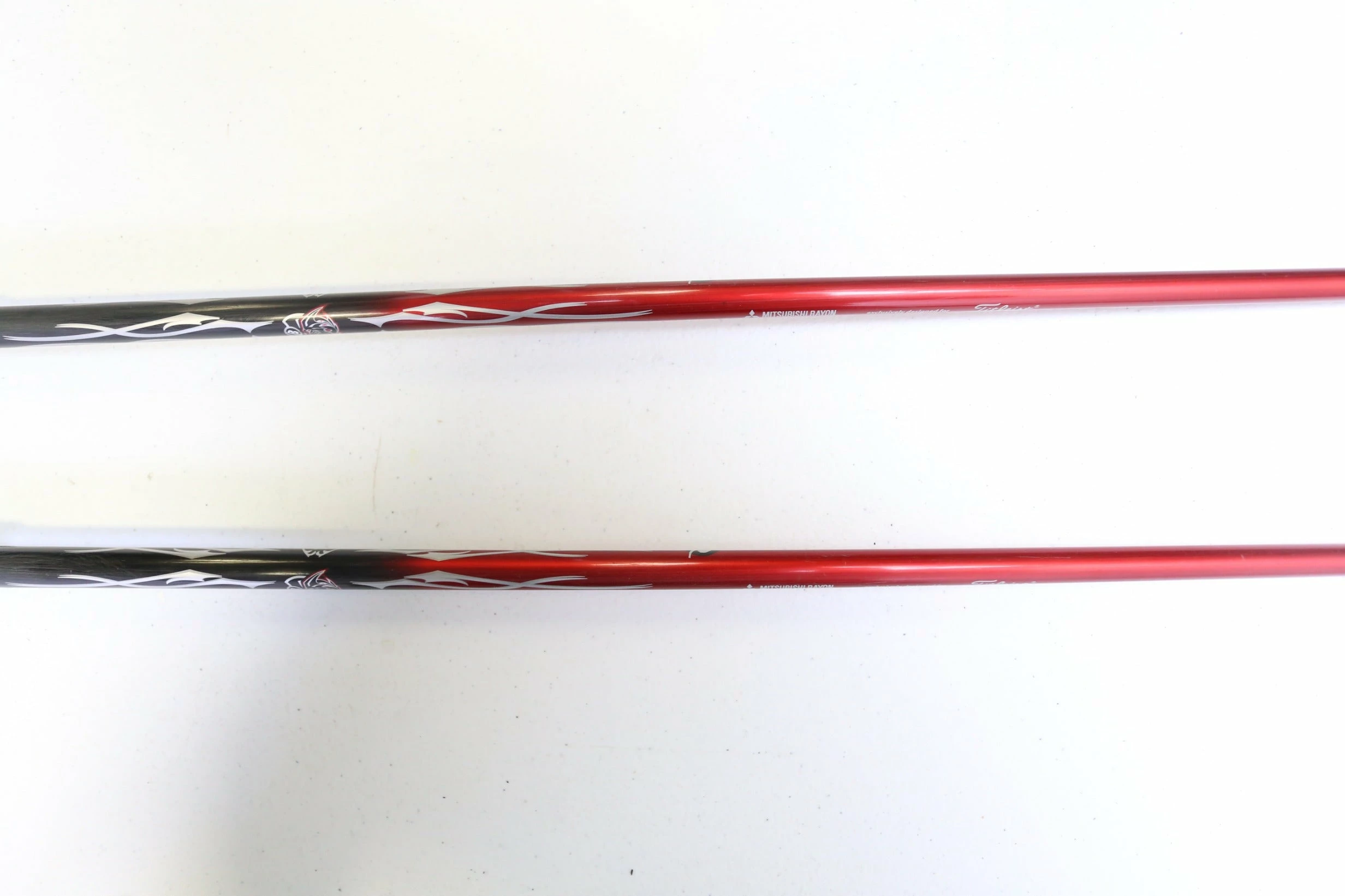 Titleist 913F 15* & 19* Wood Set RH Mitsubishi Bassara Shafts Senior Flex 9 Titleist 913F 15* & 19* Wood Set RH Mitsubishi Bassara Shafts Senior Flex - Image 7