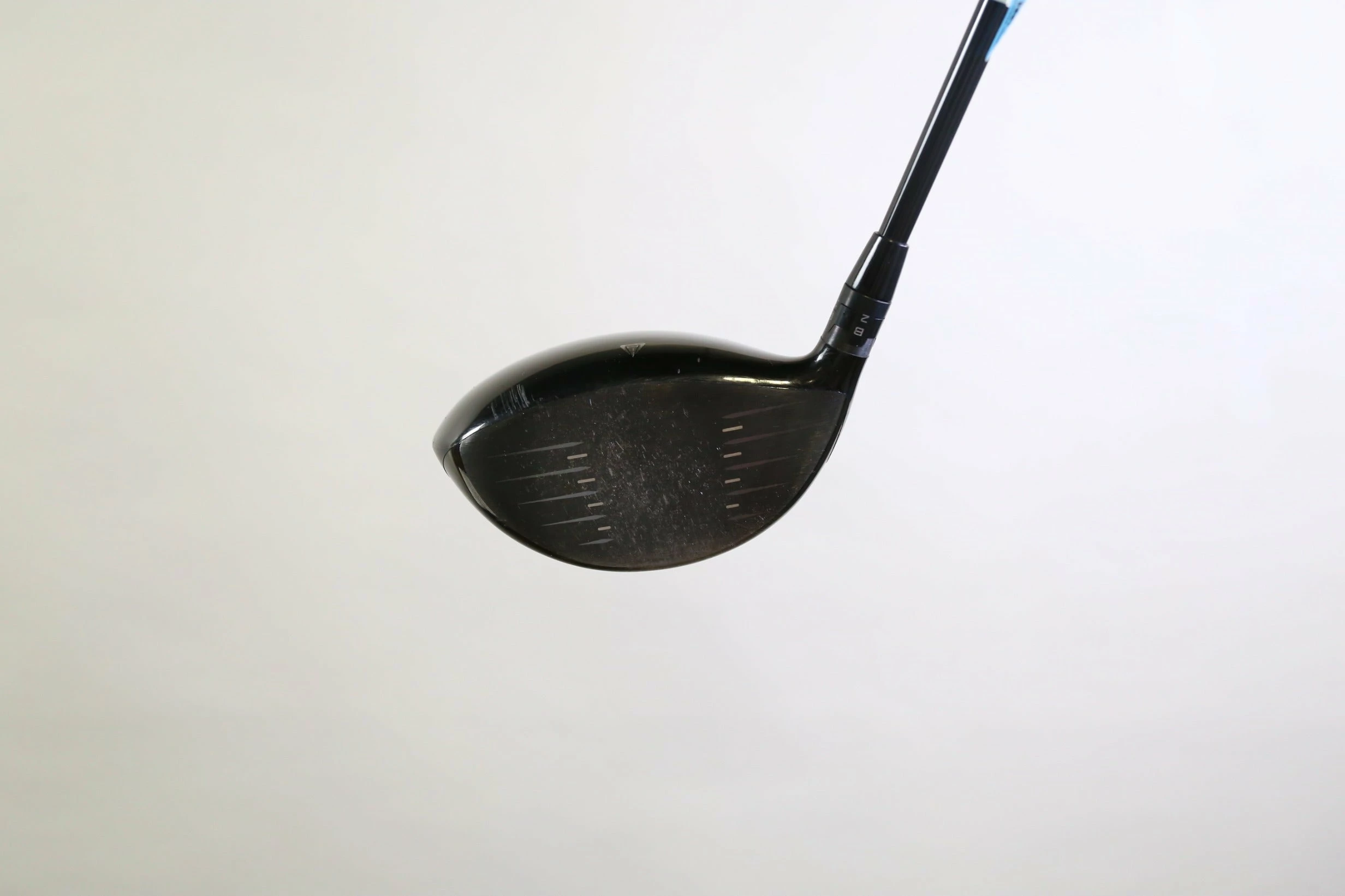 Titleist TS2 Driver - Right-Handed - 11.5 Degrees - Stiff Flex 10 Titleist TS2 Driver - Right-Handed - 11.5 Degrees - Stiff Flex - Image 8