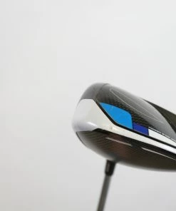 TaylorMade SIM MAX Driver - Right-Handed - 9 Degrees - Seniors Flex 15 TaylorMade SIM MAX Driver - Right-Handed - 9 Degrees - Seniors Flex -Outlet TaylorMade Drivers Store fe5531da e7e8 55b5 8972 ec82d1b9e557