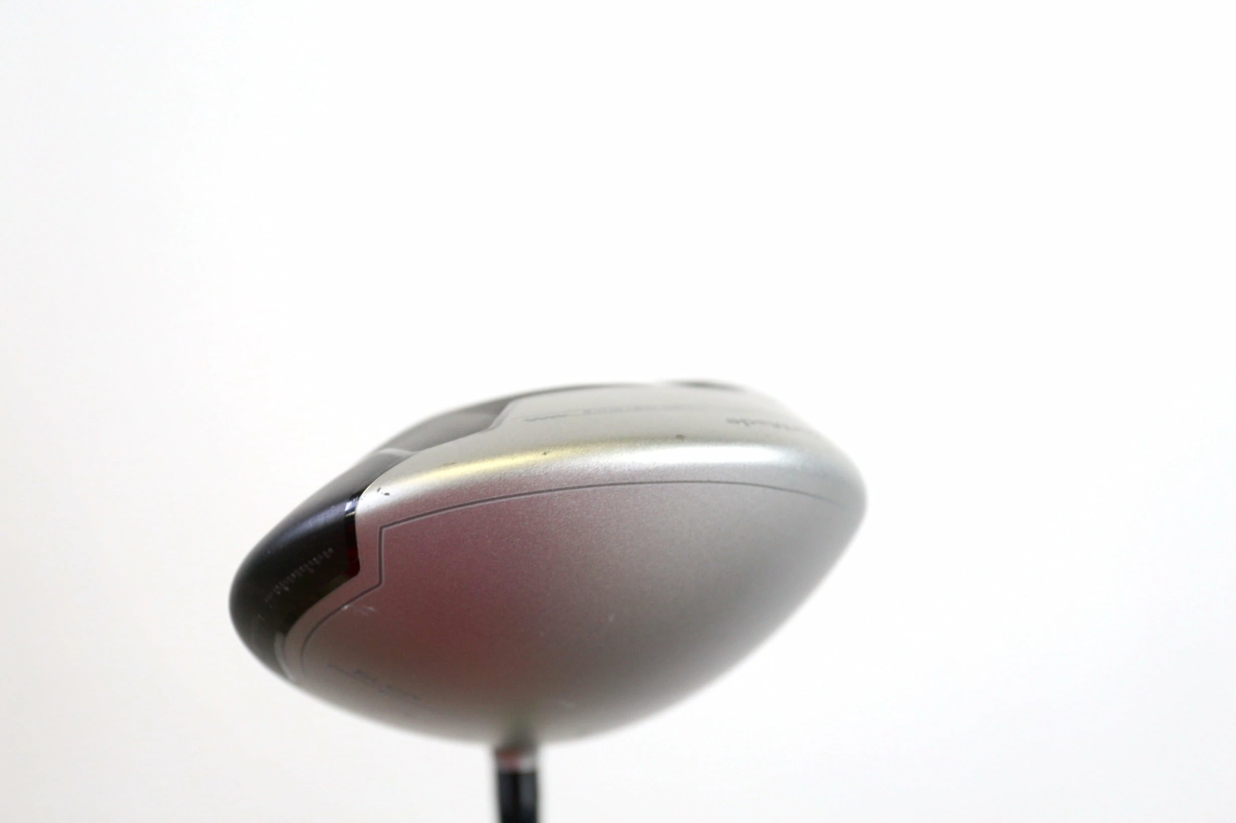 TaylorMade SLDR S Driver - Left-Handed - 12 Degrees - Regular Flex 6 TaylorMade SLDR S Driver - Left-Handed - 12 Degrees - Regular Flex - Image 4