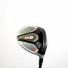 TaylorMade M6 3 Wood 15* RH 43.25 In Atmos Graphite Shaft Regular Flex -Outlet TaylorMade Drivers Store fe8c7c34 2b66 5347 9a52 0e35f537f3ec