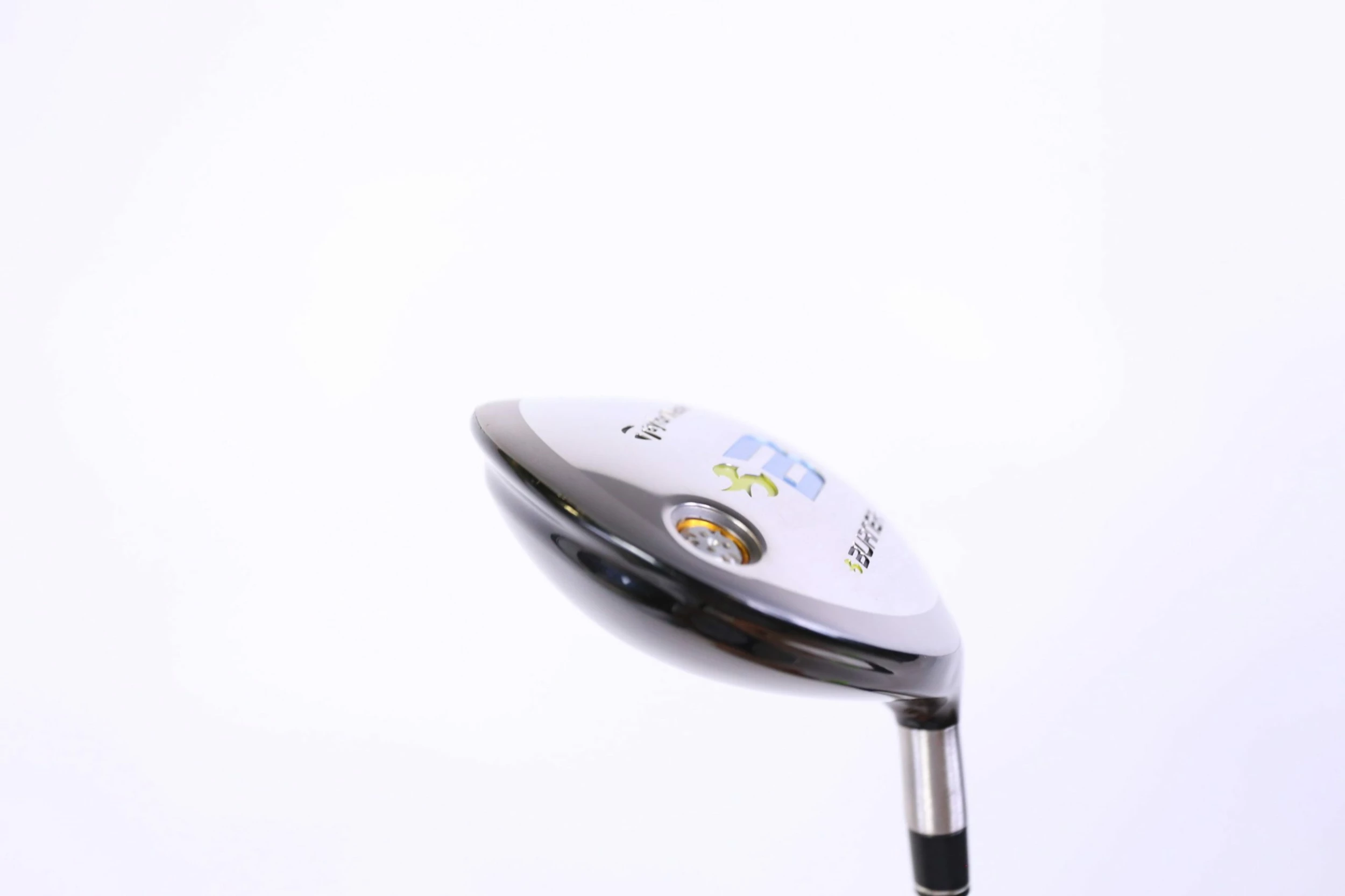 TaylorMade Burner Tour Launch 3 Wood 42 In RH 15* TaylorMade Graphite Ladies 6 TaylorMade Burner Tour Launch 3 Wood 42 In RH 15* TaylorMade Graphite Ladies - Image 4