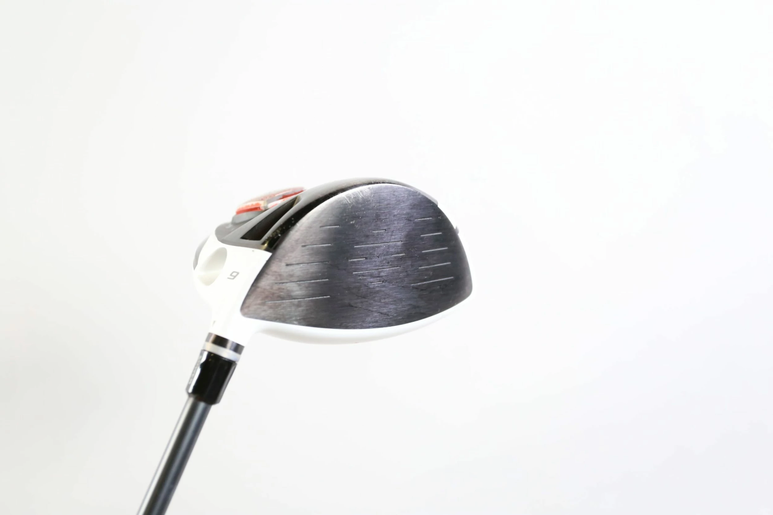 TaylorMade R11-S Driver - Right-Handed - 9 Degrees - Regular Flex 7 TaylorMade R11-S Driver - Right-Handed - 9 Degrees - Regular Flex - Image 5