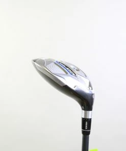 TaylorMade SLDR 5 Wood 19* RH 42.75 In Speeder 77 Graphite Shaft Regular Flex -Outlet TaylorMade Drivers Store fe989fc2 bc27 538f 9664 eaa264ae339b