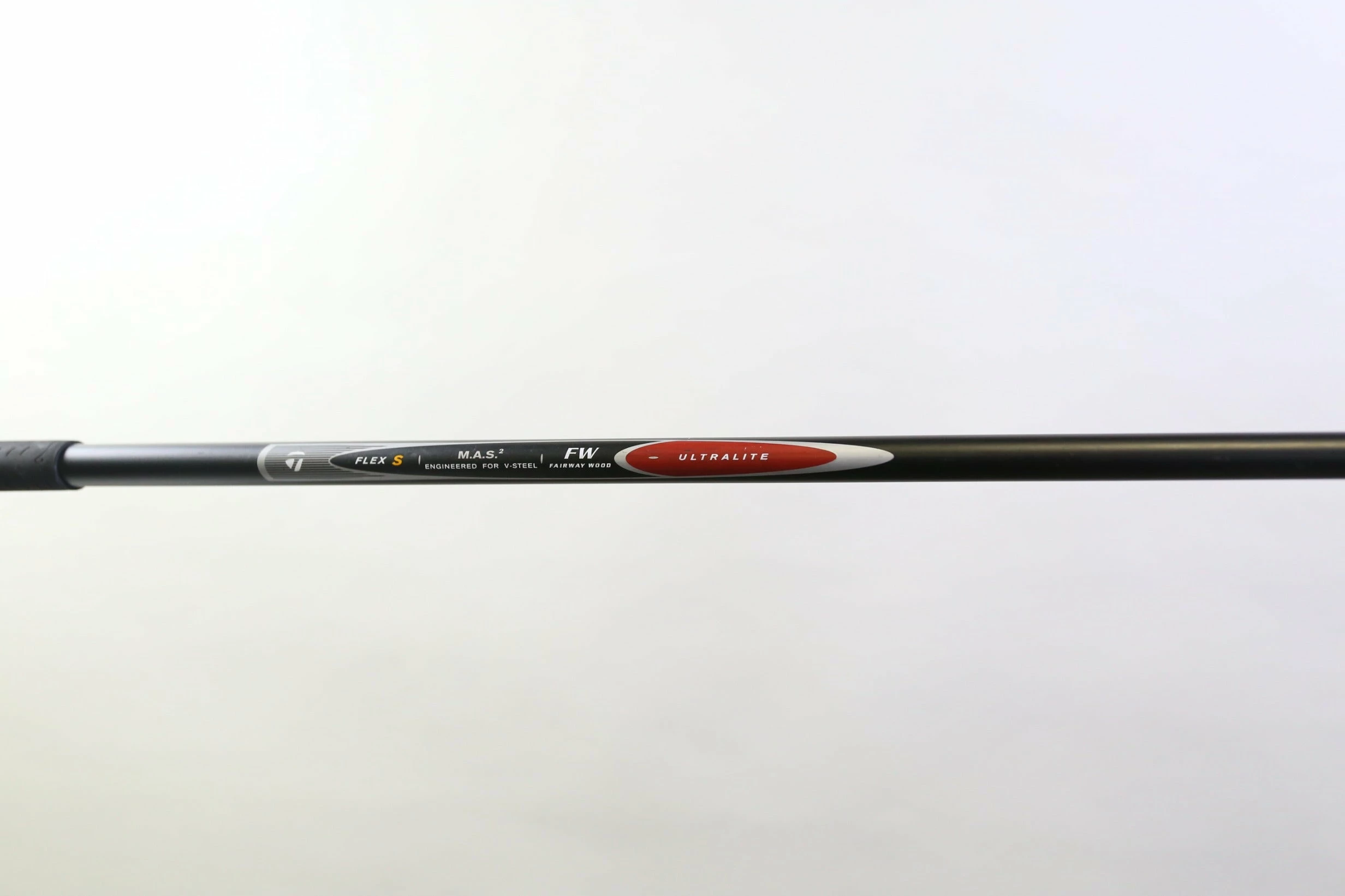 TaylorMade V Steel 3 Wood 15* RH 42.75 In MAS2 Graphite Shaft Stiff Flex 10 TaylorMade V Steel 3 Wood 15* RH 42.75 In MAS2 Graphite Shaft Stiff Flex - Image 8