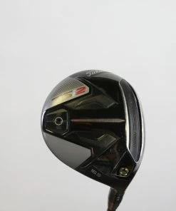 Titleist TSi2 4 Wood 16.5* RH 42 In Graphite Shaft Regular Flex