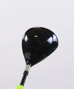 TaylorMade Burner SuperFast Fairway 5-Wood 18* 42.5IN LH Graphite Regular Flex -Outlet TaylorMade Drivers Store ff469984 7bff 5030 8872 1821be62e9dc scaled