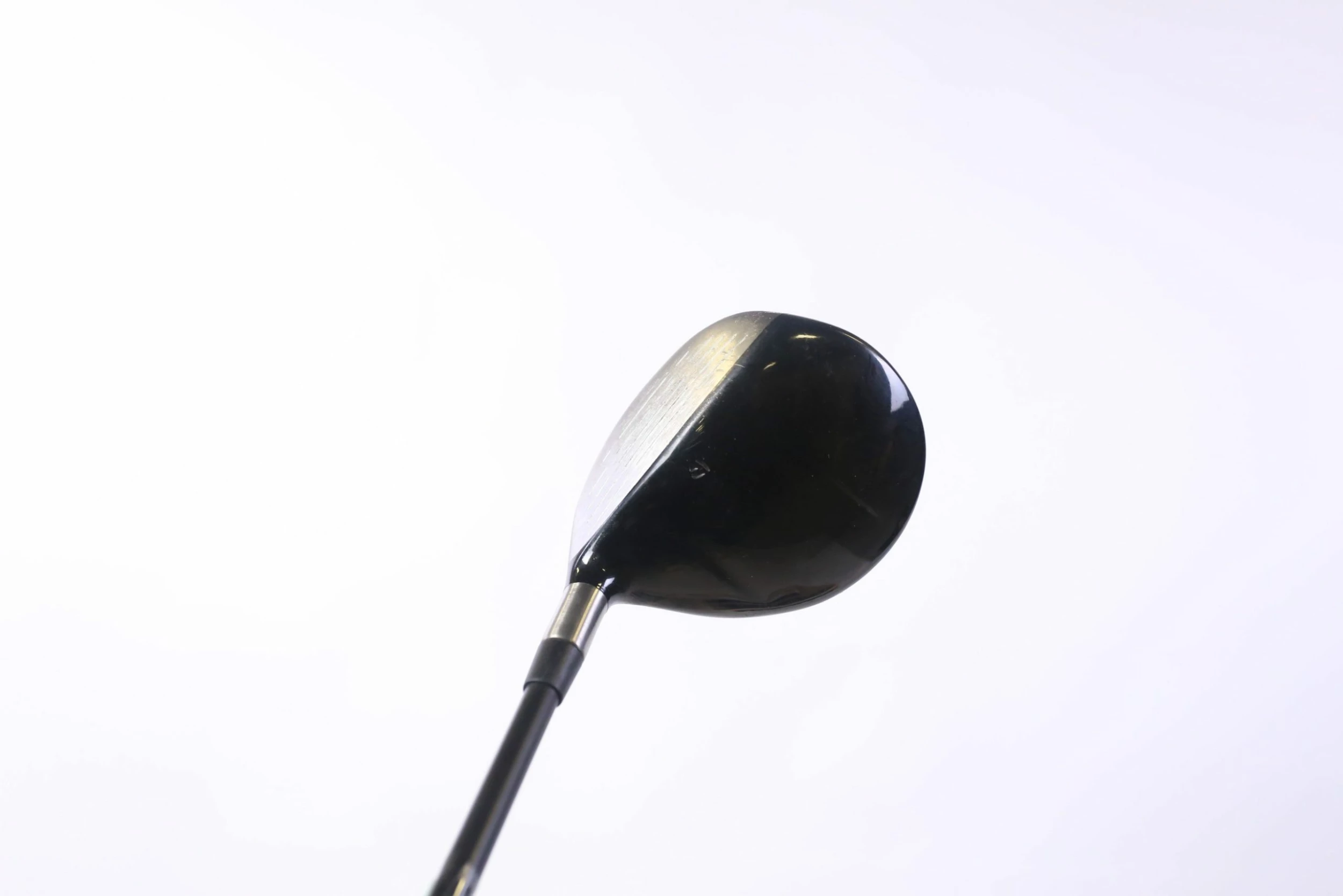 TaylorMade R580 5 Wood 42.5 In RH 18* TaylorMade Graphite StiffFlex 4 TaylorMade R580 5 Wood 42.5 In RH 18* TaylorMade Graphite StiffFlex - Image 2