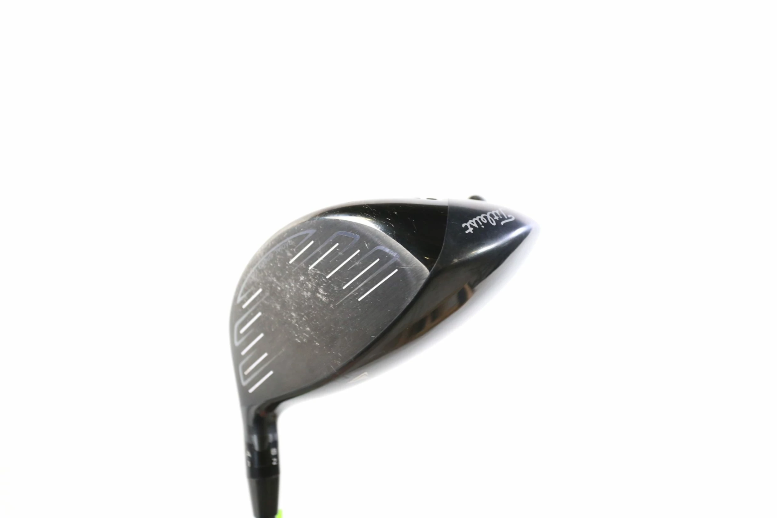 Titleist 917D2 Driver - Right-Handed - 8.5 Degrees - Stiff Flex 7 Titleist 917D2 Driver - Right-Handed - 8.5 Degrees - Stiff Flex - Image 5