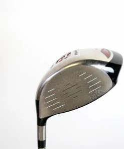 TaylorMade Burner '09 Driver - Right-Handed - 10.5 Degrees - Regular Flex 16 TaylorMade Burner '09 Driver - Right-Handed - 10.5 Degrees - Regular Flex -Outlet TaylorMade Drivers Store ff9d6d95 3e8c 5f29 ace8 34ad7ba08f4f