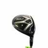 Titleist 915F 3 Wood 15* RH 43 In Diamana Graphite Shaft Regular Flex