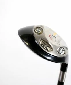 TaylorMade R5 Dual 5 Wood 18* RH 42.25 In TaylorMade Graphite Stiff Flex -Outlet TaylorMade Drivers Store ffba079d d00b 539e 9b9f 740556b1c74c