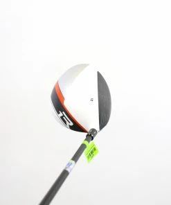 TaylorMade R1 Driver - Left-Handed - 10.5 Degrees - Stiff Flex -Outlet TaylorMade Drivers Store ffc384f7 fa84 52c0 86c2 047180f0559b