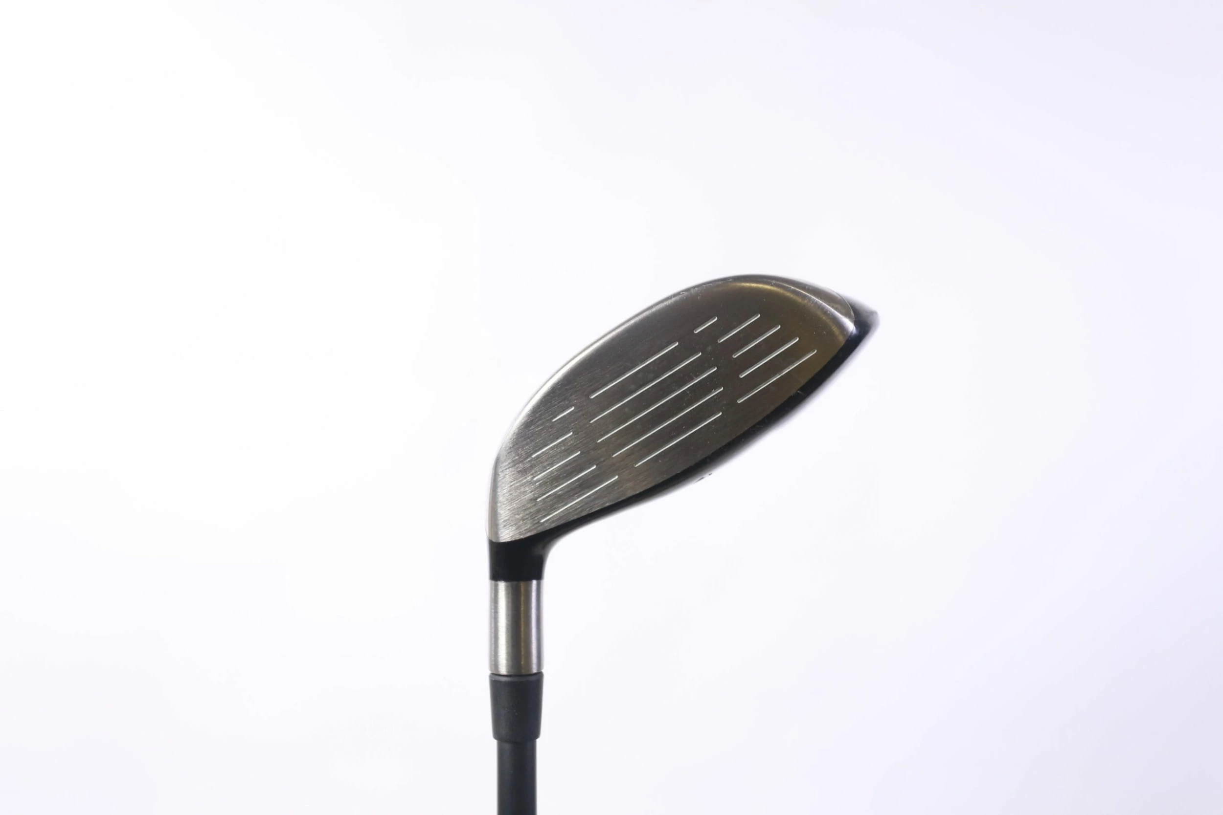 TaylorMade R580 5 Wood 42.5 In RH 18* TaylorMade Graphite StiffFlex 5 TaylorMade R580 5 Wood 42.5 In RH 18* TaylorMade Graphite StiffFlex - Image 3