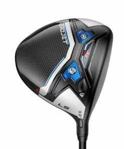 Cobra Golf AEROJET LS Driver | Right