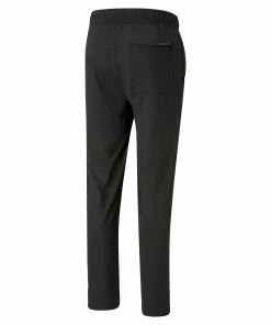 PUMA Golf PUMA X PTC Golf Pants -Outlet TaylorMade Drivers Store fjunqj9jmzzdu67jv5rd