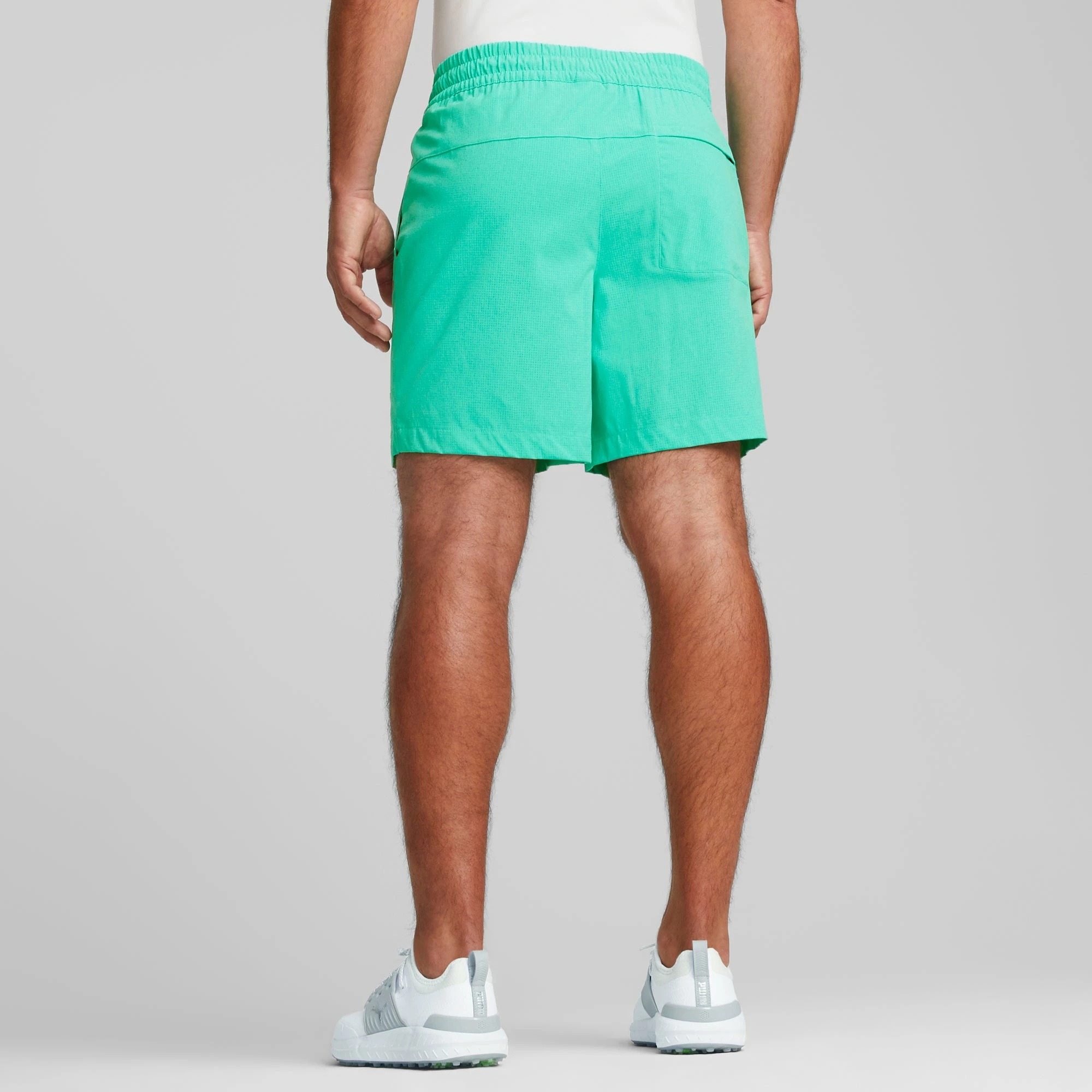 PUMA Golf PUMA X PTC Vented Golf Shorts 4 PUMA Golf PUMA X PTC Vented Golf Shorts - Image 2