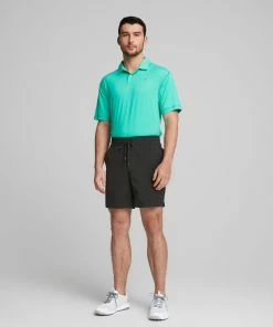 PUMA Golf PUMA X PTC Vented Golf Shorts 34 PUMA Golf PUMA X PTC Vented Golf Shorts -Outlet TaylorMade Drivers Store fuyiqrcxgo5ukhva2yil