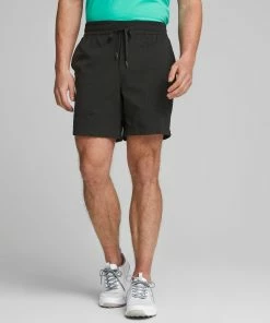 PUMA Golf PUMA X PTC Vented Golf Shorts 32 PUMA Golf PUMA X PTC Vented Golf Shorts -Outlet TaylorMade Drivers Store fx9nn8ecn3u0hvdfaefs