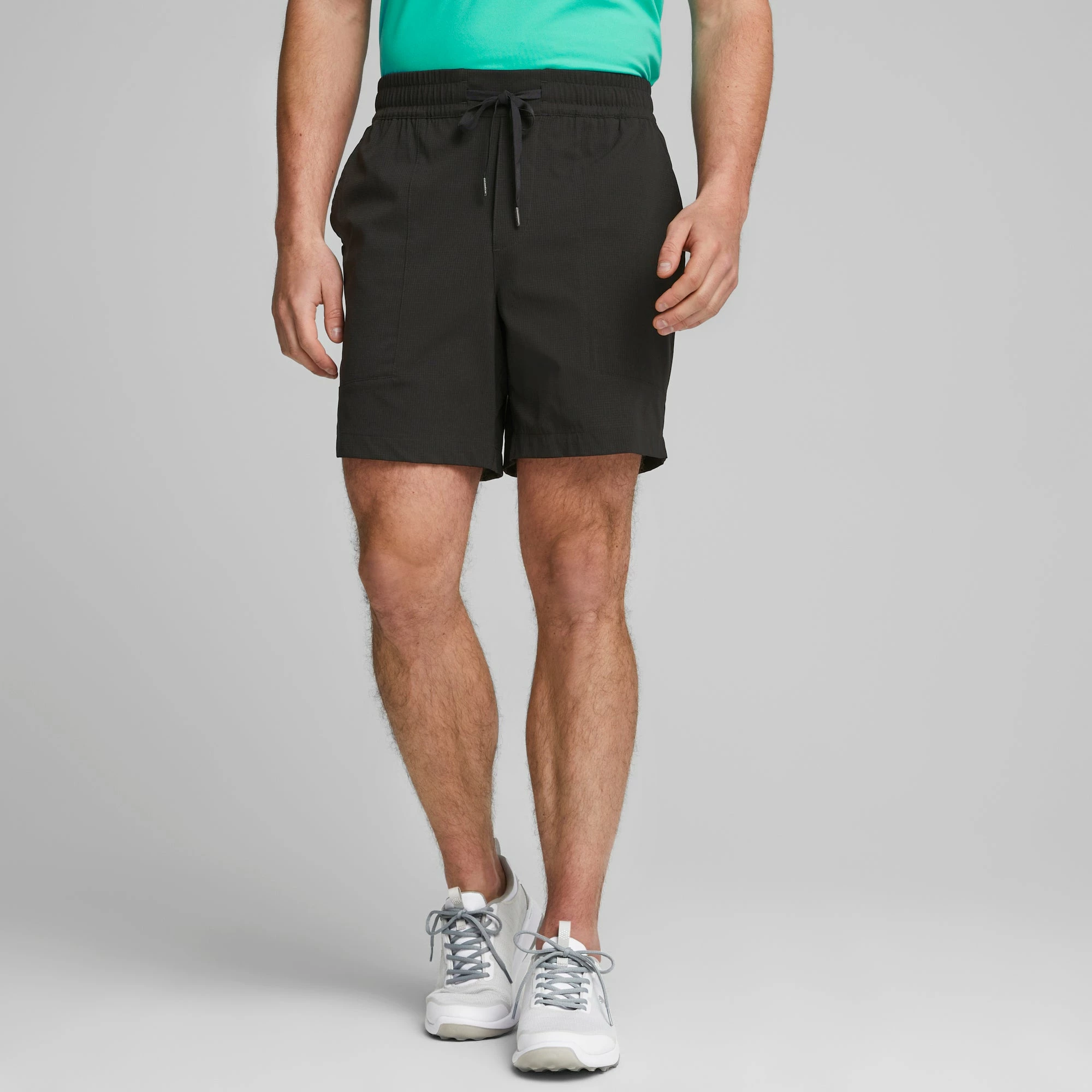 PUMA Golf PUMA X PTC Vented Golf Shorts 15 PUMA Golf PUMA X PTC Vented Golf Shorts - Image 13