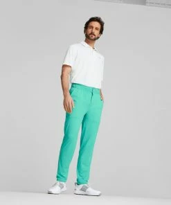 PUMA Golf PUMA X PTC Golf Polo -Outlet TaylorMade Drivers Store g912dvzixbqioqckrxit