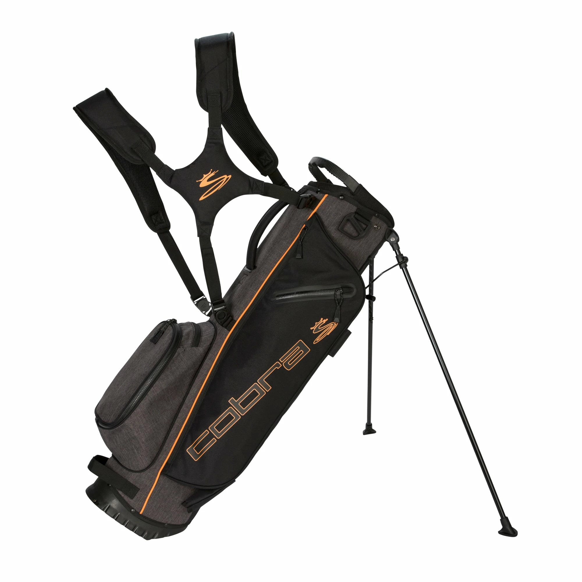 Cobra Golf Ultralight Sunday Golf Bag 4 Cobra Golf Ultralight Sunday Golf Bag - Image 2