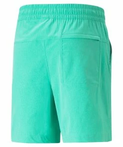 PUMA Golf PUMA X PTC Vented Golf Shorts 25 PUMA Golf PUMA X PTC Vented Golf Shorts -Outlet TaylorMade Drivers Store gohhy8m4ad7jvn7h2imv